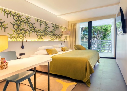 Hôtel BlueSun hôtel Berulia 5* - 15