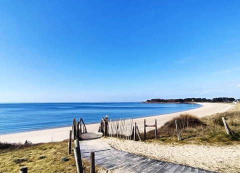 Camping du Menhir 4* - 8