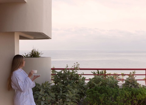 Hôtel Club Marmara Almuñecar 4* - 11