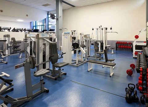 Hôtel Club Lookéa Alua Tenerife 4* - 30