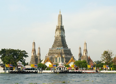 Circuit Fun-Thaï-Stique - 6