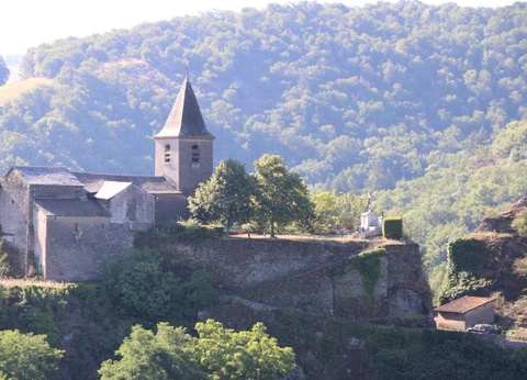 Domaine Vallée Du Tarn, 3* - 27