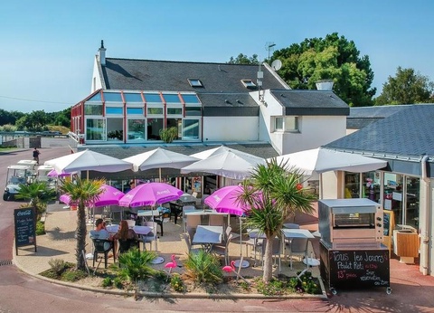 Camping La Roseraie, 4* - 20