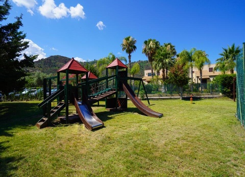 Hôtel Cefalù Resort Sporting Club 3* - 12