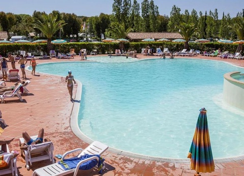 Camping Free Time, 3* - 32