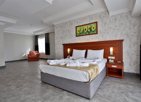 Ôclub Select Casa Fora Beach Resort 5* - 7