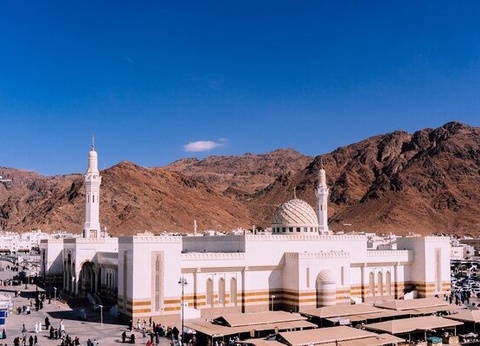 Circuit Couleurs et Richesses 3* - 20