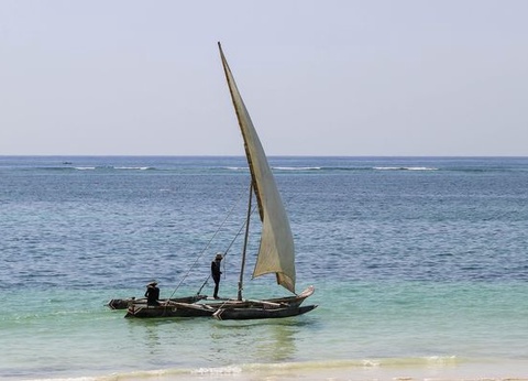 Circuit Merveilles du Kenya Mara et Plage de Diani - 13