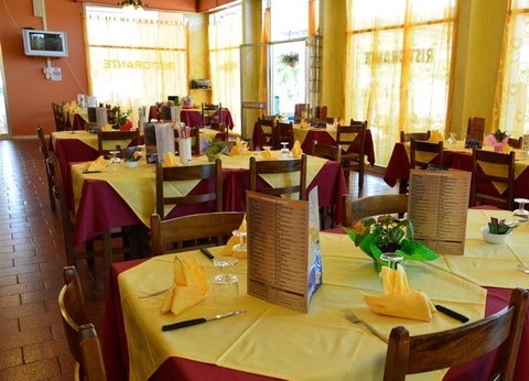 Camping Village Internazionale Sottomarina Chioggia, 4* - 32