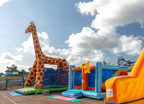 Camping Zagarella - Camping Paradis, 4* - 18