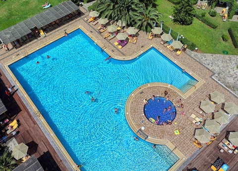 Club Lookéa Apollonia Beach 5* - Choix flex - 8