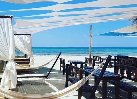 Hôtel TUI Sélection Hôtel Royal Garden 5*- Choix Flex - 13