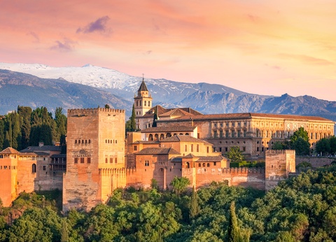 Autotour Panorama d'Andalousie - 7
