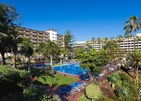 Hôtel BLUESEA Puerto Resort 4* - 17