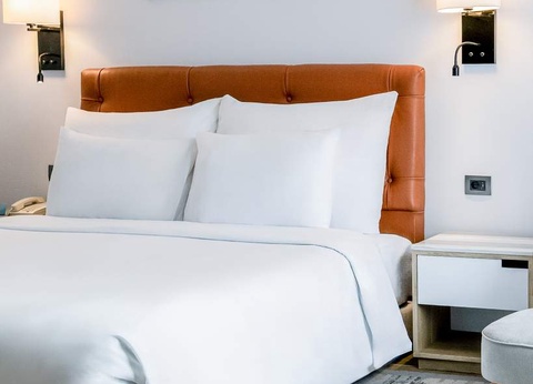 Hôtel Radisson Residence 5* Heliopolis Le Caire - 3