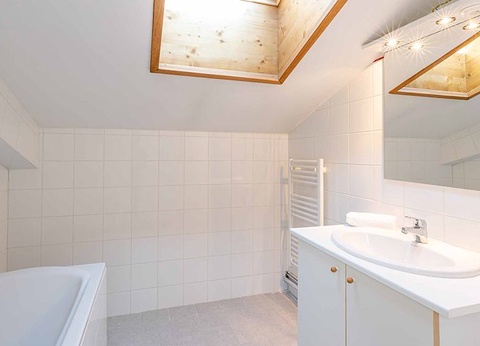 Résidence Madame Vacances Les Jardins de la Vanoise 4* - 8