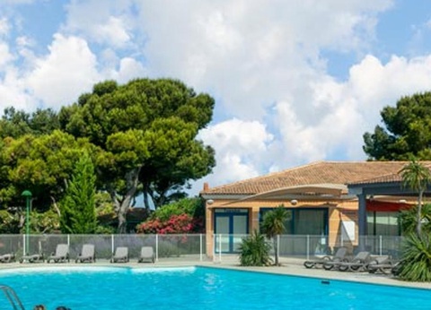 Les Chalets de la Mer, 4* - 7