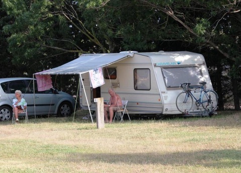 Domaine de la Palme, 3* - 34