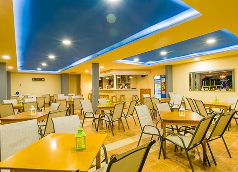 Hôtel Anthoula Village 4* - 16