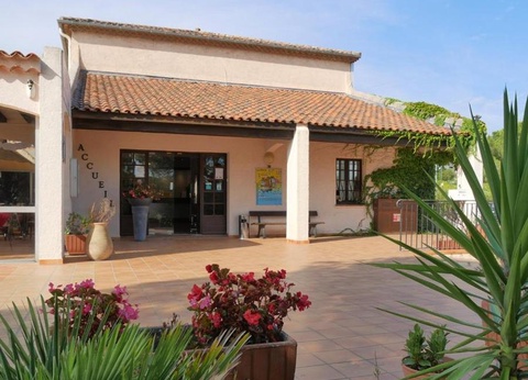 Les Résidences du Colombier, 3* - 11