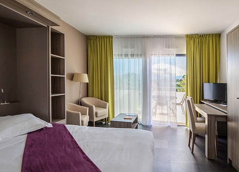 Résidence Suite Home 4* - 2