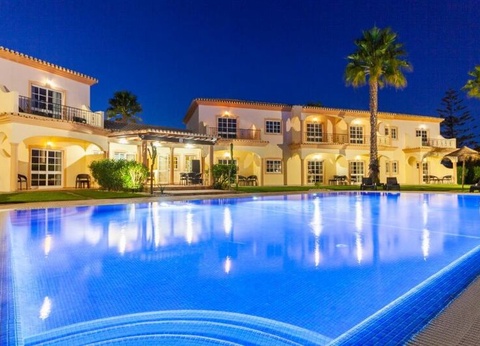 Hôtel Atalaia Sol 4* - 8