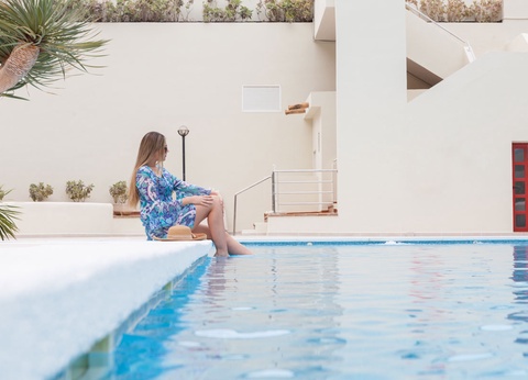 Hôtel Club Marmara Almuñecar 4* - 5