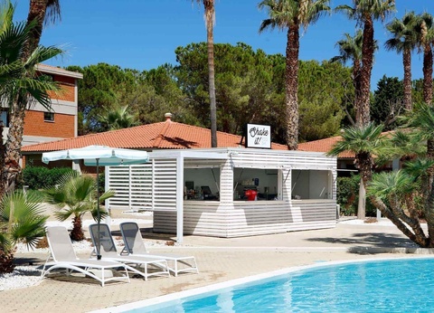 Grand Palladium Sicilia resort & Spa 5* - 5