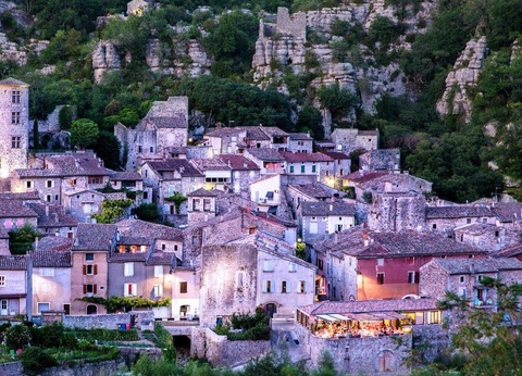 Domaine Saint Cerice, 1* - 77