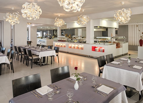 Hôtel Iberostar Diar El Andalous 5* - 13