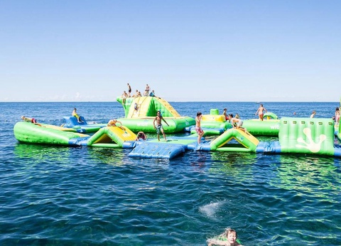 Camping Park Umag, 4* - 27