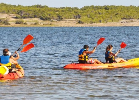 Camping Le Fun, 4* - 10