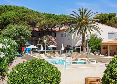 Hôtel L'Ondine 2* - 14