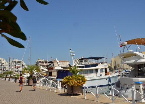 Camping Maïana Resort 4* - 16