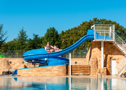 Camping Le Florida 5* - 2