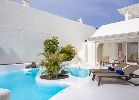 Hôtel TUI Sélection Villa Privée Bahiazul Resort Fuerteventura 4* - 25