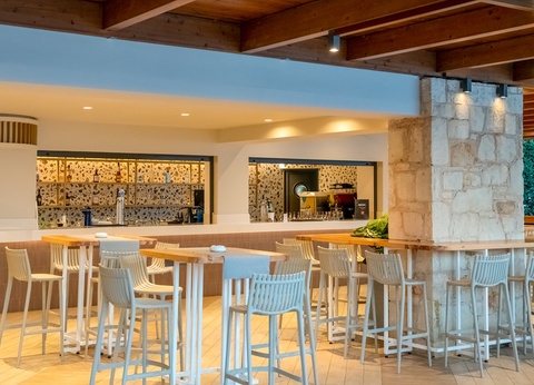 Club Grand Hotel Holiday 4* - 9