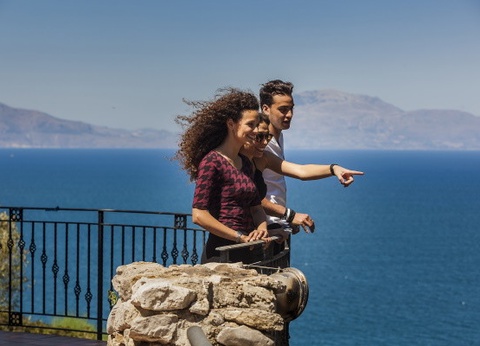 Hôtel CDSHotels Terrasini 4* - 11