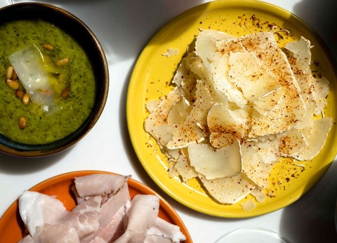 Séjour relaxant avec apéritif régional et séance de sauna à Nice - 4* - 25