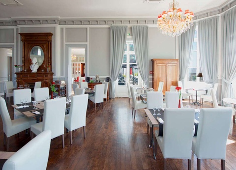 Week-end gourmet avec accès au casino - 3* - 16