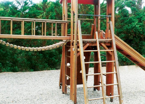 Flower Camping Le Dolium, 4* - 11