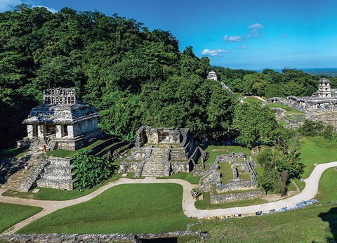 OP Carrefour - Merveilles Mexicaines - 15