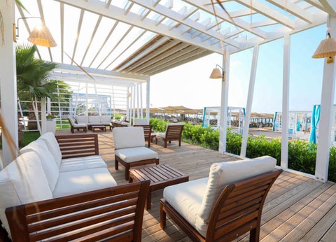 Hôtel Sherwood Exclusive Lara 5* - 15