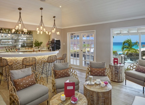 Hôtel Crystal Cove, A Tribute Portfolio All-inclusive Resort 4* - 23