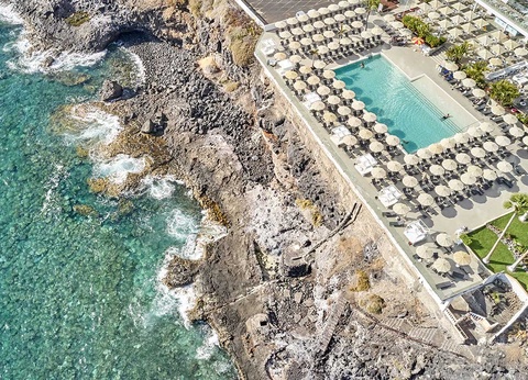 Hôtel TUI Sélection Tui Blue Los Gigantes 4* - 14