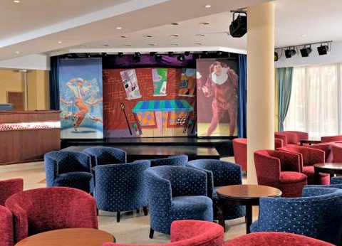 Hôtel Globales Playa Santa Ponsa 3* - 12