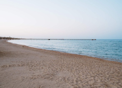 Combiné Splendeurs du Nil et Sentido Reef Oasis Suakin - 23