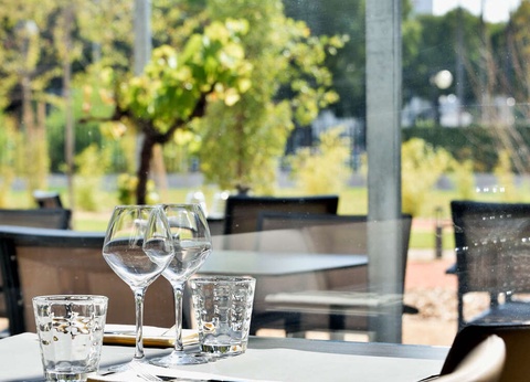 Séjour dans le quartier du Prado de Marseille - 4* - 18