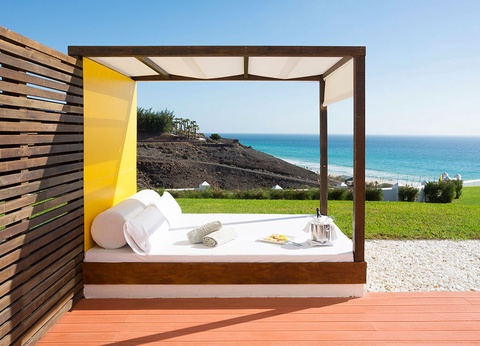 Hôtel Ôclub Experience Jandia Princess 4* - 10