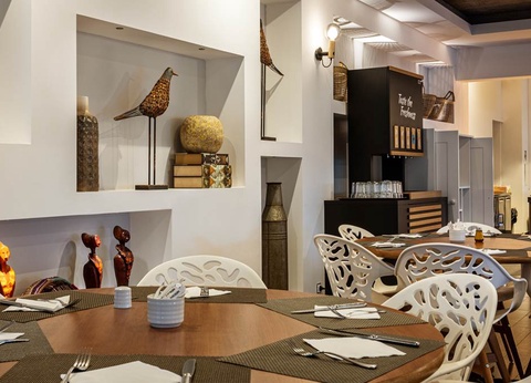 Hôtel Pestana D. João II Beach & Golf Resort 4* - 11